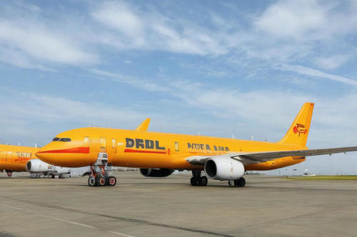 北京DHL航空國際快遞時效性怎么樣