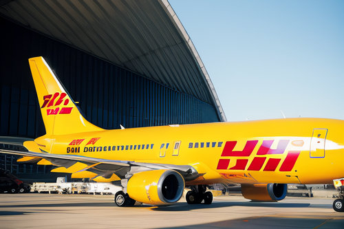 北京DHL國際航空快遞都是直飛直達嗎